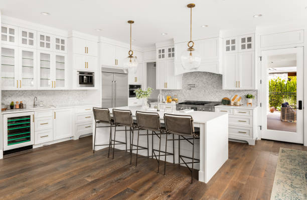 24/7 Emergency Kitchen Island Installation experts in Washington, PA