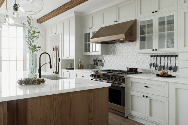 Affordable Kitchen Island Installation solutions in Washington, PA